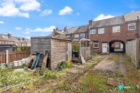 12 Elmview Road, Sheffield, S9 1NE