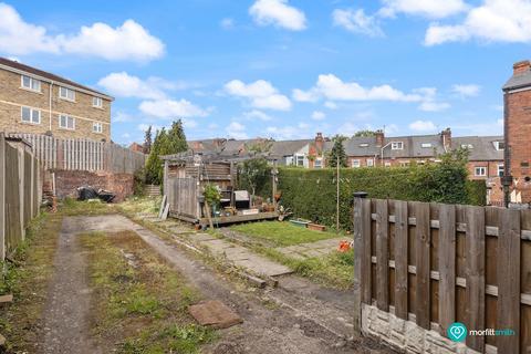 12 Elmview Road, Sheffield, S9 1NE