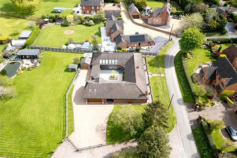 4 bedroom equestrian property for sale, Allscott, Shropshire TF6
