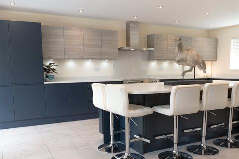 4 bedroom equestrian property for sale, Allscott, Shropshire TF6
