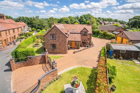 Clifton Cottage, Hillside Road, Ketley Bank, Telford, Shropshire