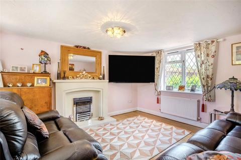 4 bedroom detached house for sale, Clifton Cottage, Hillside Road, Ketley Bank, Telford, Shropshire