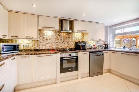 4 bedroom detached house for sale, Clifton Cottage, Hillside Road, Ketley Bank, Telford, Shropshire