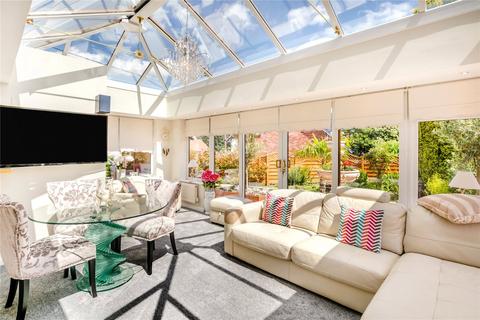 4 bedroom detached house for sale, Clifton Cottage, Hillside Road, Ketley Bank, Telford, Shropshire