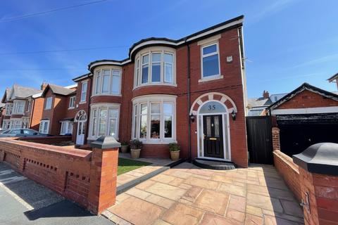 35 Longton Road, Blackpool, FY1 4HW