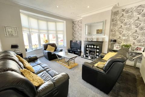35 Longton Road, Blackpool, FY1 4HW