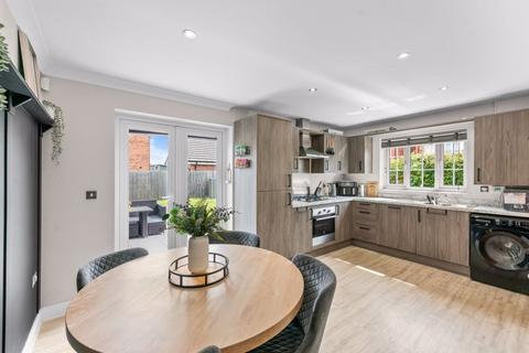 3 bedroom semi-detached house for sale, Willowherb Pastures, Wigan WN6