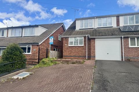 undefined, Leicester Road, Coalville LE67