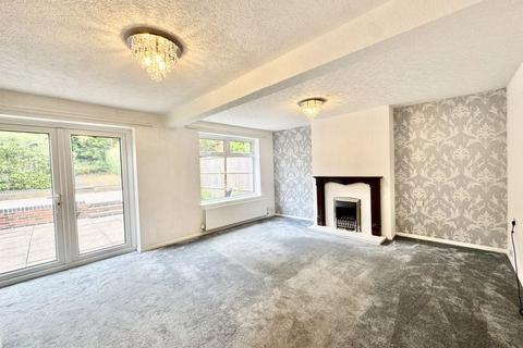undefined, Leicester Road, Coalville LE67