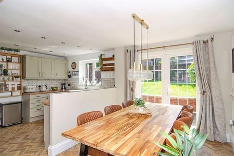 4 bedroom detached house for sale, St Francis Close, Cannock WS12