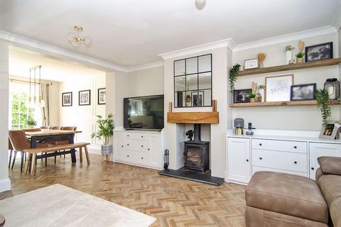 4 bedroom detached house for sale, St Francis Close, Cannock WS12