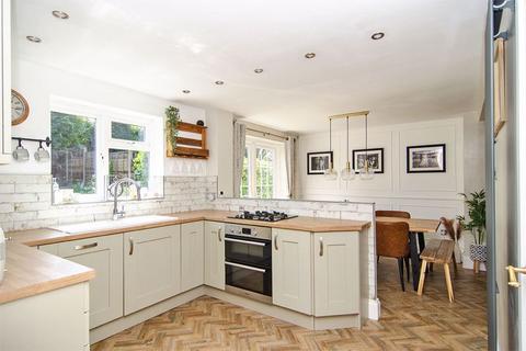 4 bedroom detached house for sale, St Francis Close, Cannock WS12