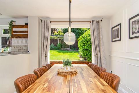 4 bedroom detached house for sale, St Francis Close, Cannock WS12