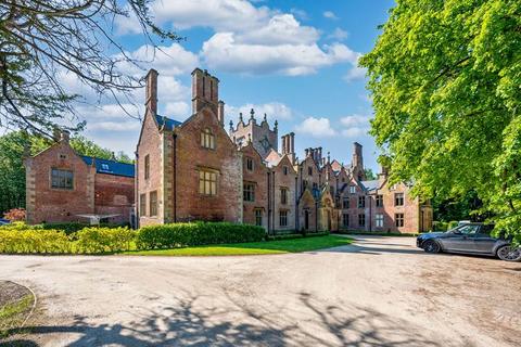 2 bedroom duplex for sale, Bank Hall Drive, Preston PR26