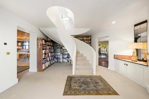 7 bedroom detached house for sale, Tottingworth Park, Broad Oak