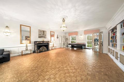 7 bedroom detached house for sale, Tottingworth Park, Broad Oak