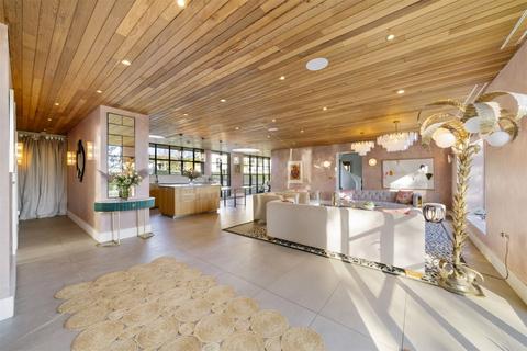7 bedroom detached house for sale, Tottingworth Park, Broad Oak