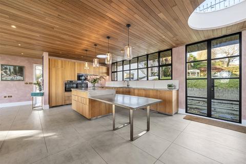 7 bedroom detached house for sale, Tottingworth Park, Broad Oak