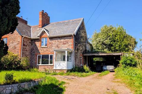 4 bedroom end of terrace house for sale, Higher Durston, Taunton TA3