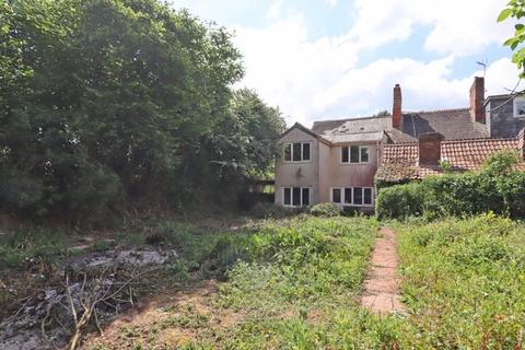 4 bedroom end of terrace house for sale, Higher Durston, Taunton TA3