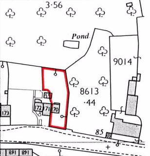 4 bedroom end of terrace house for sale, Higher Durston, Taunton TA3