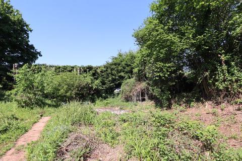 4 bedroom end of terrace house for sale, Higher Durston, Taunton TA3