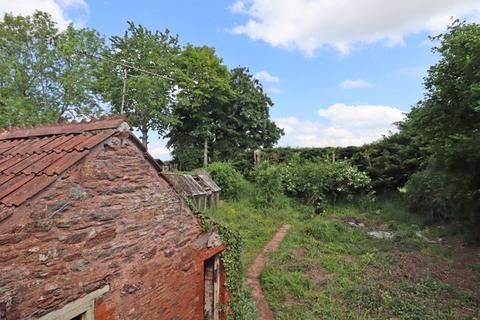 4 bedroom end of terrace house for sale, Higher Durston, Taunton TA3