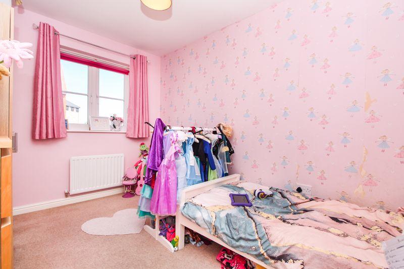 Bedroom One En-Suite