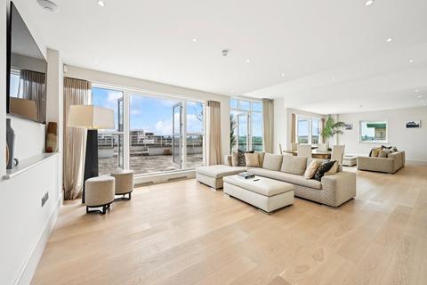 3 bedroom penthouse to rent, Hotel Apartments, Chelsea Village, SW6