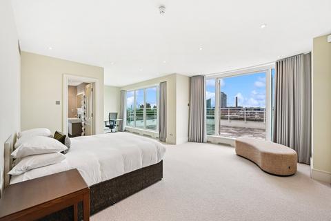 3 bedroom penthouse to rent, Hotel Apartments, Chelsea Village, SW6