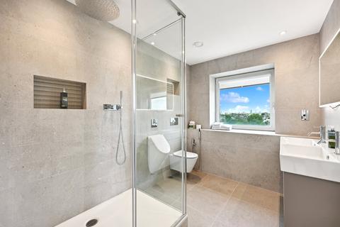 3 bedroom penthouse to rent, Hotel Apartments, Chelsea Village, SW6