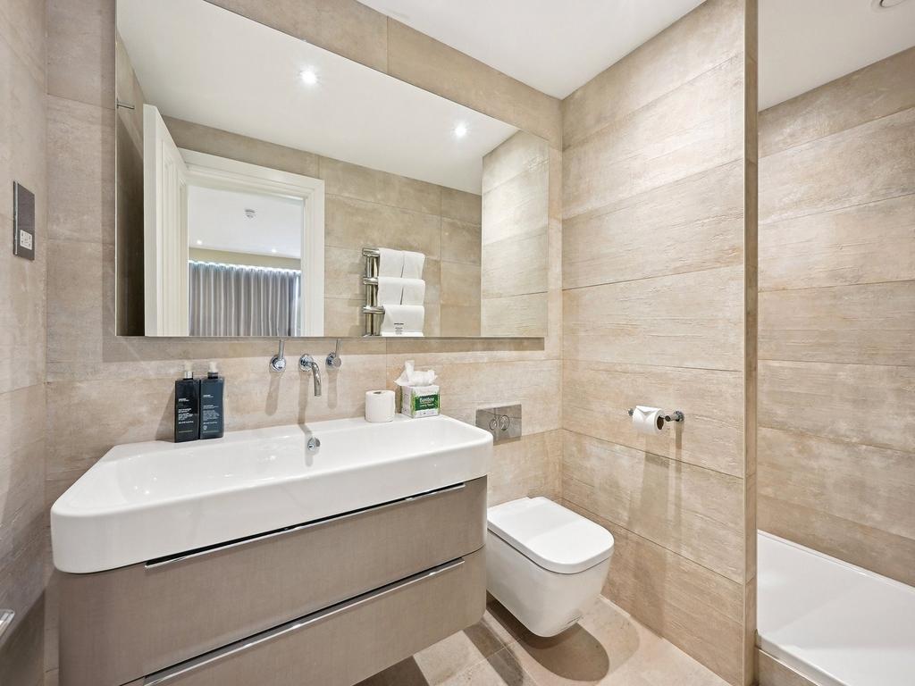 Hotel Apartments