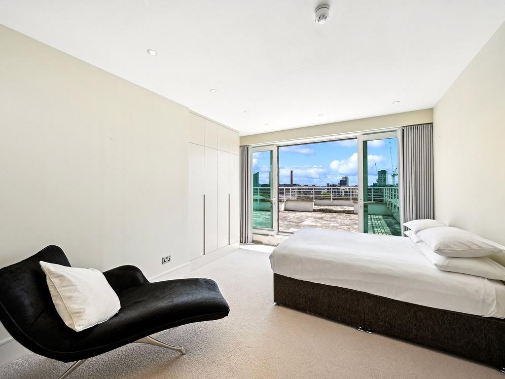Hotel Apartments
