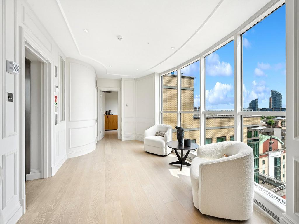 Hotel Apartments
