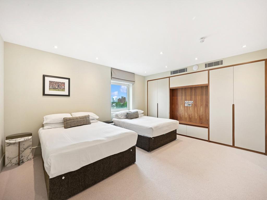 Hotel Apartments