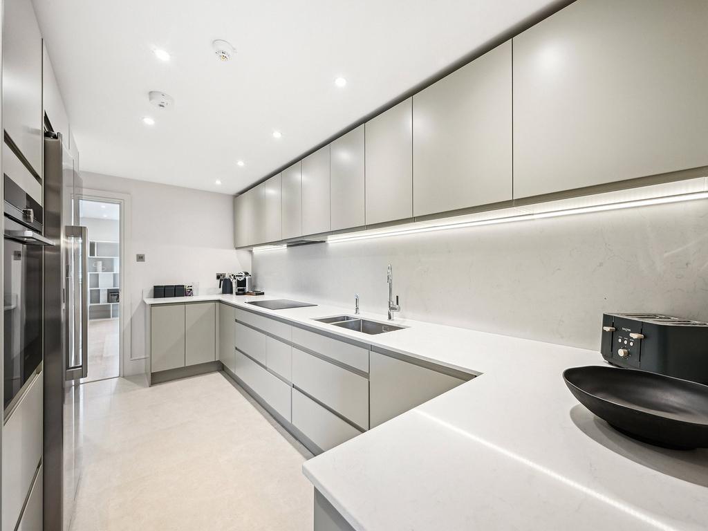 Hotel Apartments