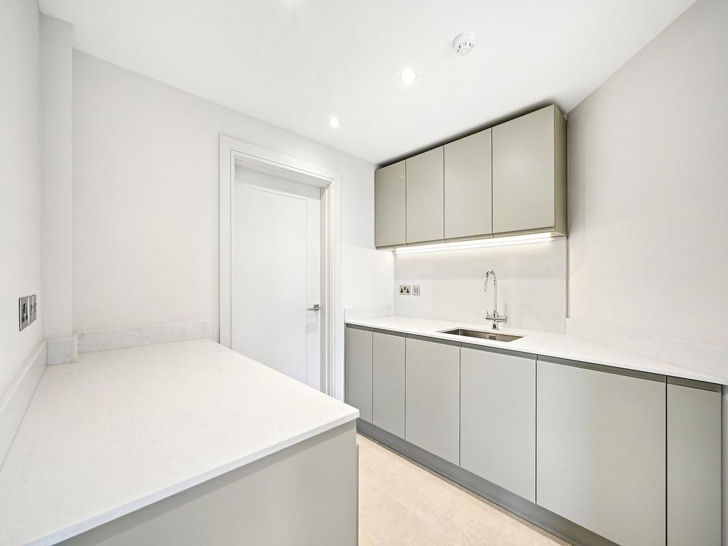 Hotel Apartments