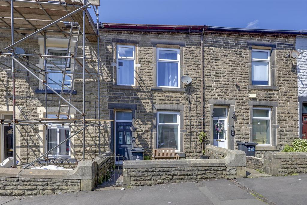 Front External