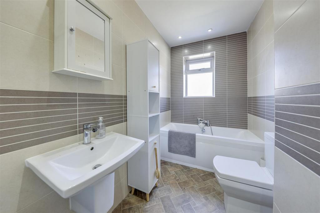 Bathroom Alt