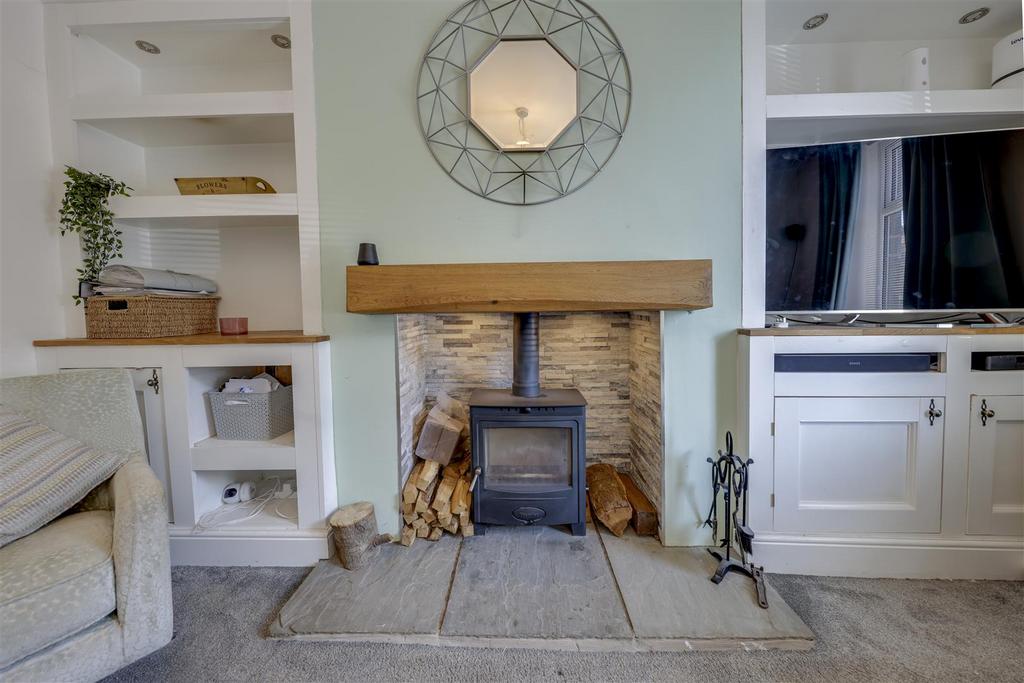 Feature Fire
