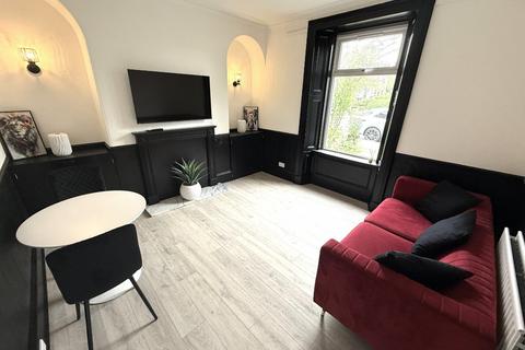 undefined, Holburn Road, City Centre, Aberdeen, AB10