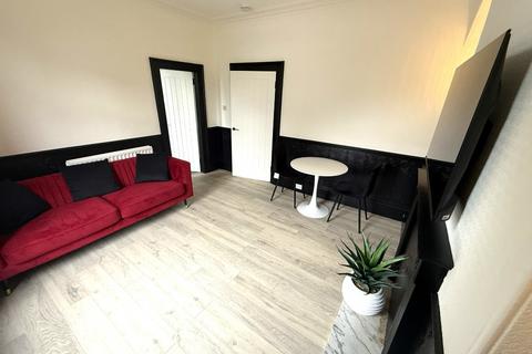 undefined, Holburn Road, City Centre, Aberdeen, AB10
