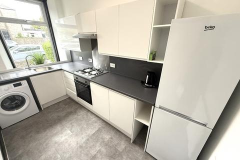 undefined, Holburn Road, City Centre, Aberdeen, AB10