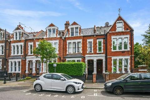 undefined, Harberton Road  Whitehall Park N19 3JR