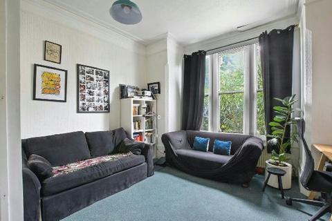 undefined, Harberton Road  Whitehall Park N19 3JR