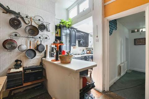 undefined, Harberton Road  Whitehall Park N19 3JR