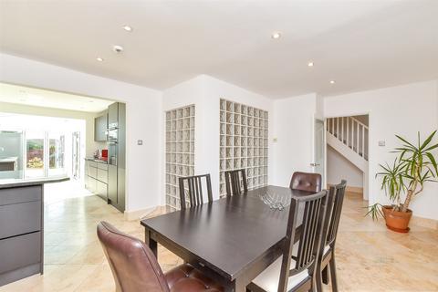 4 bedroom detached house for sale, Wanderdown Road, Ovingdean, Brighton, East Sussex