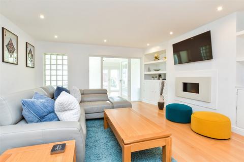 4 bedroom detached house for sale, Wanderdown Road, Ovingdean, Brighton, East Sussex