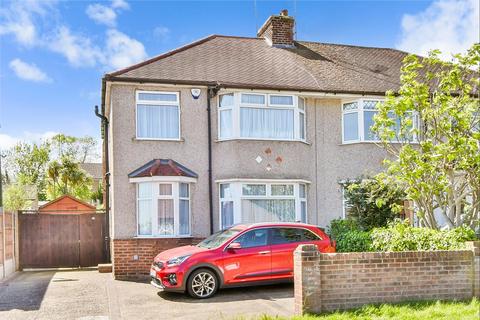 3 bedroom semi-detached house for sale, Merewood Road, Bexleyheath DA7