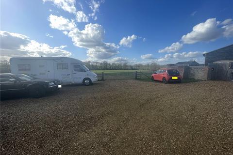 Land for sale, West Of Wellingborough Road, Wellingborough NN29